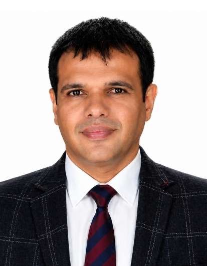 Mustafa A. Khan