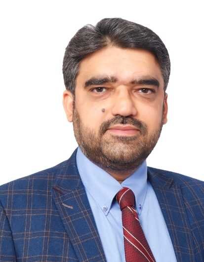 Usman Tahir