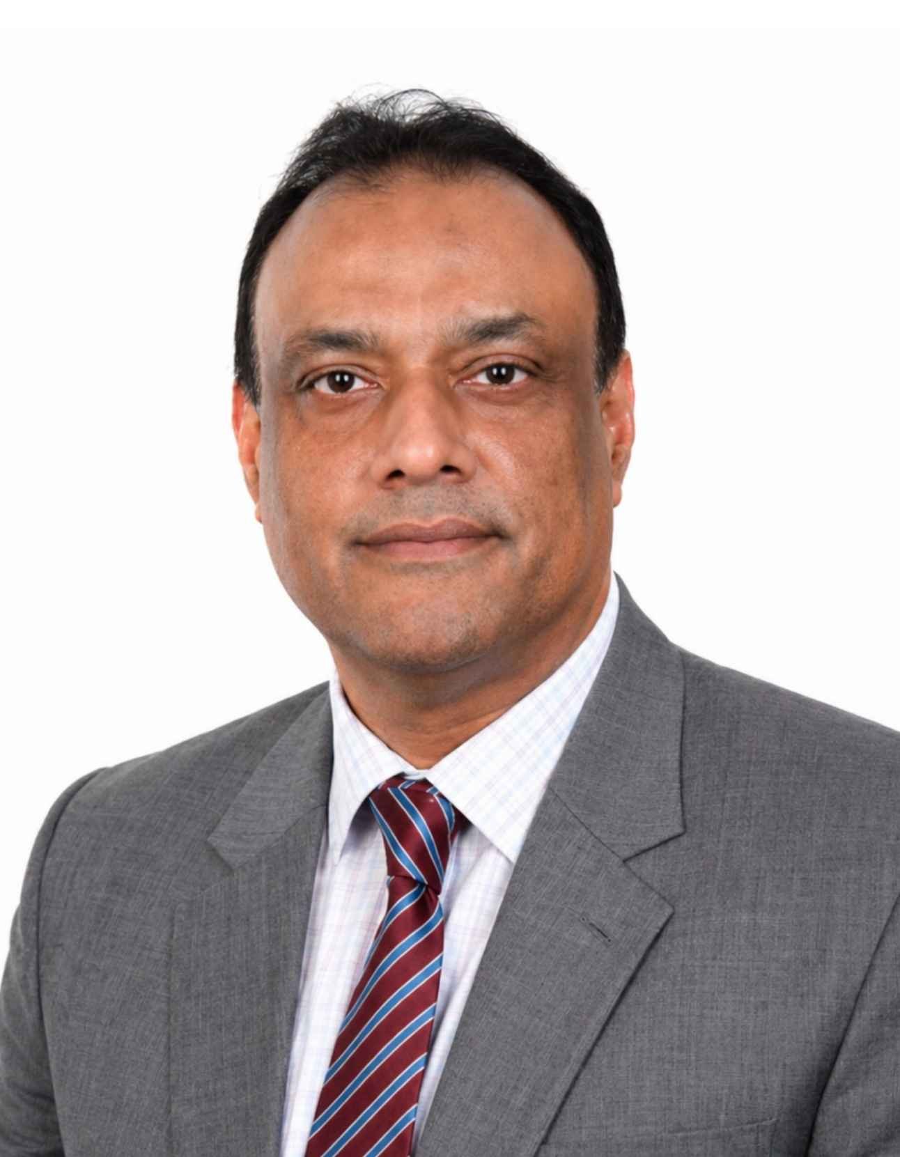 Zahid Latif
